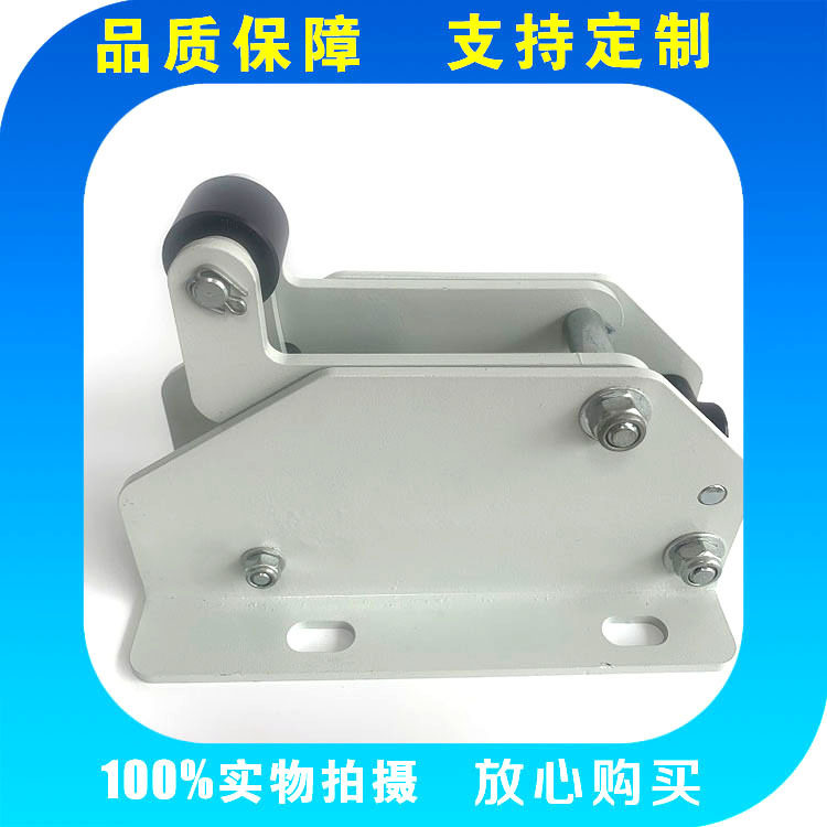 轻型卧式阻挡器 F1730.25.30流水线阻挡器限位器 厂家直销 现货