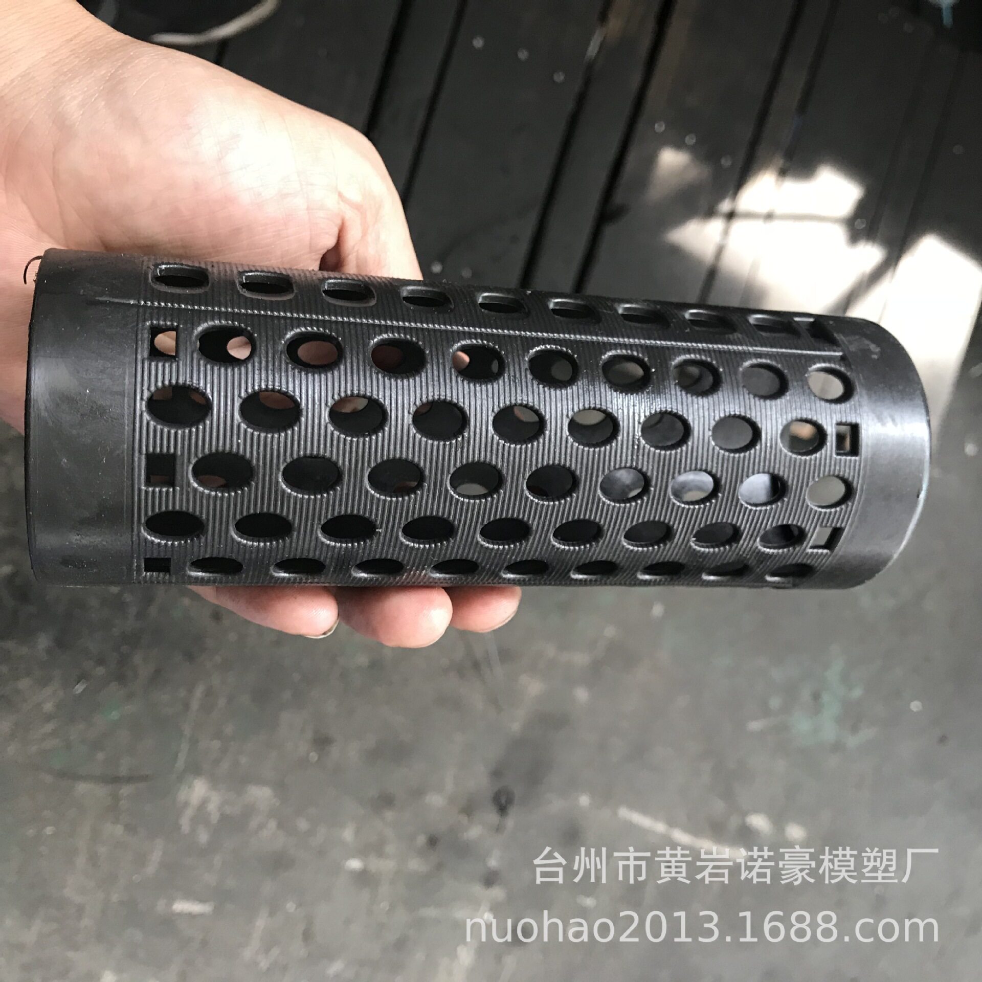纱管.纺织.绕线圈.注塑模具专业制作.价格便宜周期短