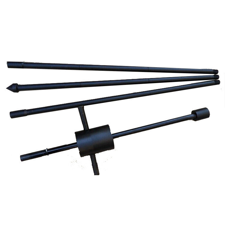 动力触探仪轻重型10kg/63.5kg