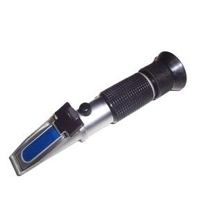 保证HR401ATC防冻液冰点仪测量浓度冰点仪包邮
