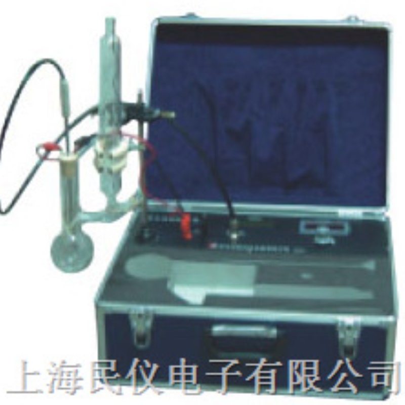 现货供应 ZR-FS沸点测定仪（一体化）ZR-FS双液系沸点仪