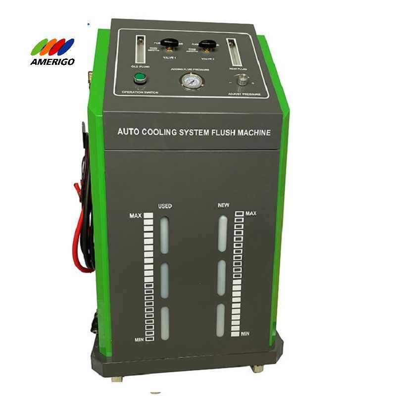 AMERIGO 亚美高汽车冷却系统清洗机AMG-720