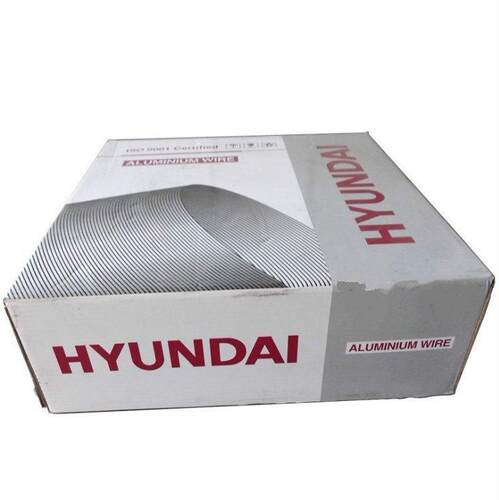 现代SW-410 Cored不锈钢药芯焊丝E410T1-1/-4气保电焊丝