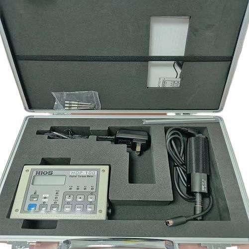 日本HIOS好握 速扭矩测量仪HDPN-100X-C3-CN