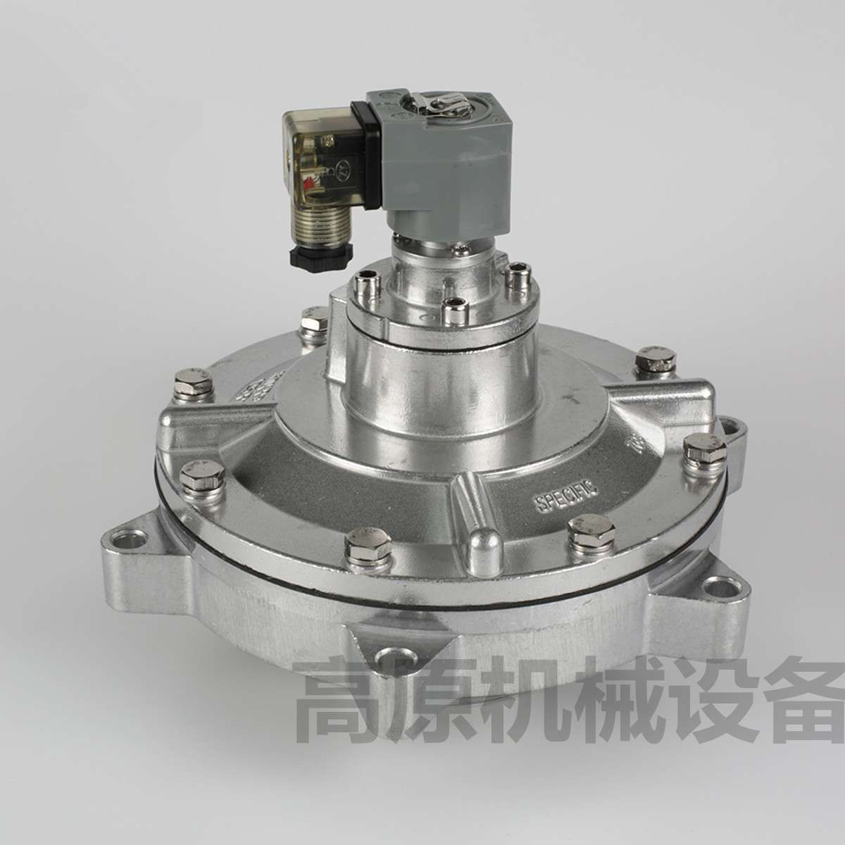 Pretty Goyen CA45T010-300 CA45T010-305 15寸电磁脉冲阀 K4502