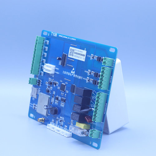 社区直饮水站物联网4G自动售水机主板 售水机主板厂家 售水机配件