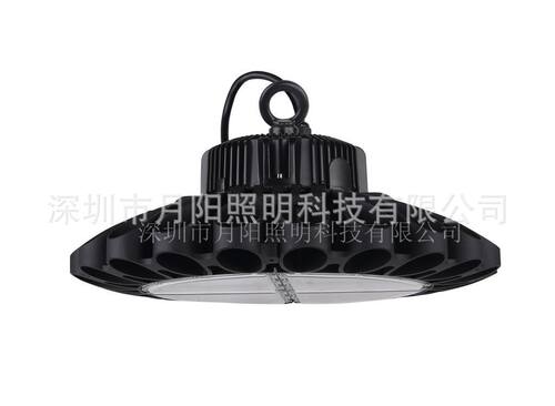 厂家直销ufo 工矿灯套件/压铸 led工矿灯外壳套件