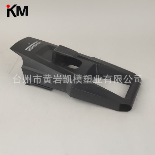 塑料公路立牌挂钩牌多功能塑料件注塑模具设计制造