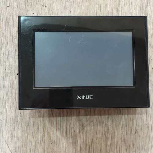 议价触控屏幕TG765SXT实物图