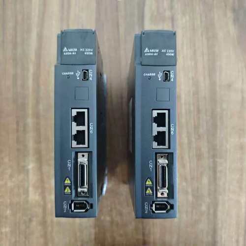 议价ASD-A3-0421-F 伺服驱动器 400W功率 2