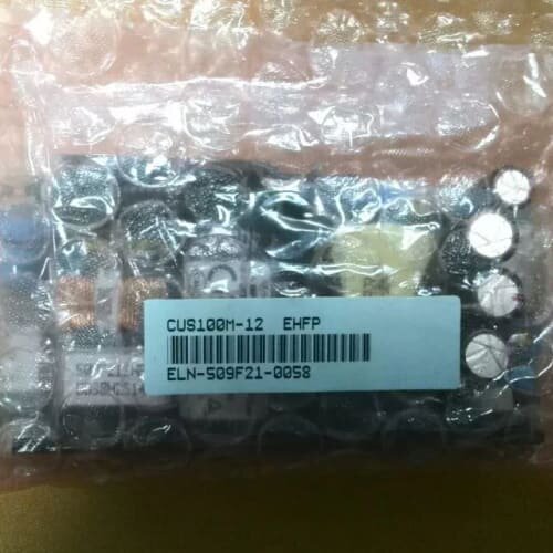 议价拍前：DK-LMAMBDA CUS100MB-12电源TDK-LTADA CUS10B0MB-24电