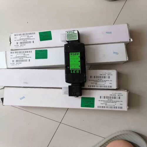 议价电磁阀SCG531C002MS线圈电压拍前