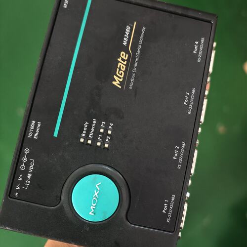 议价Modbus网关MB3480MB3180MB3280
