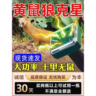 黄鼠狼的克星鸡窝防黄鼠狼家用鸽舍鸡笼防黄鼠狼神器室外农田专用