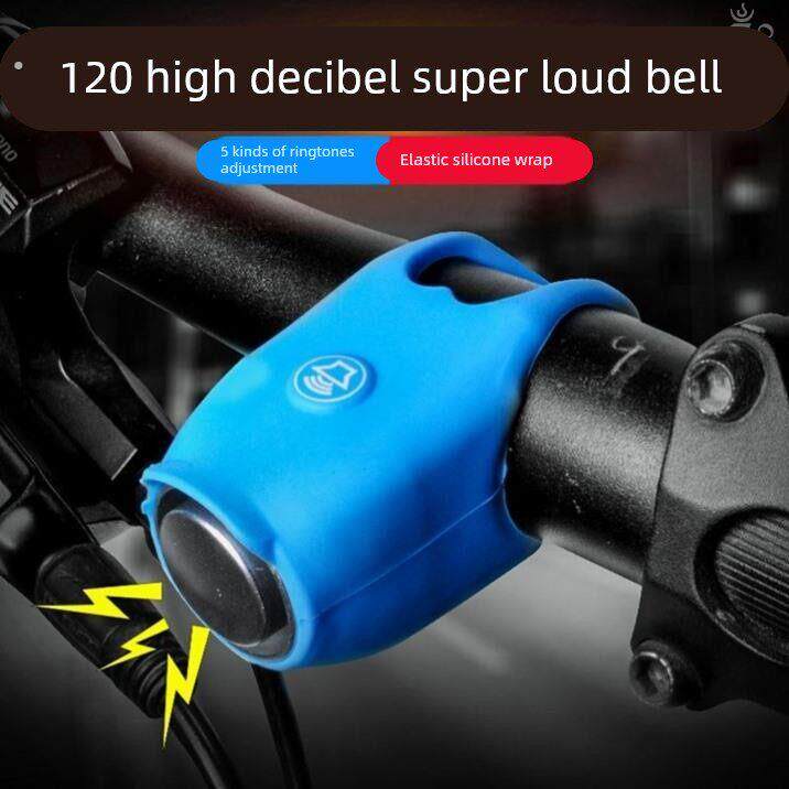 摩托车喇叭超大声电动车喇叭免接线通用大声音三轮车专用喇叭通用