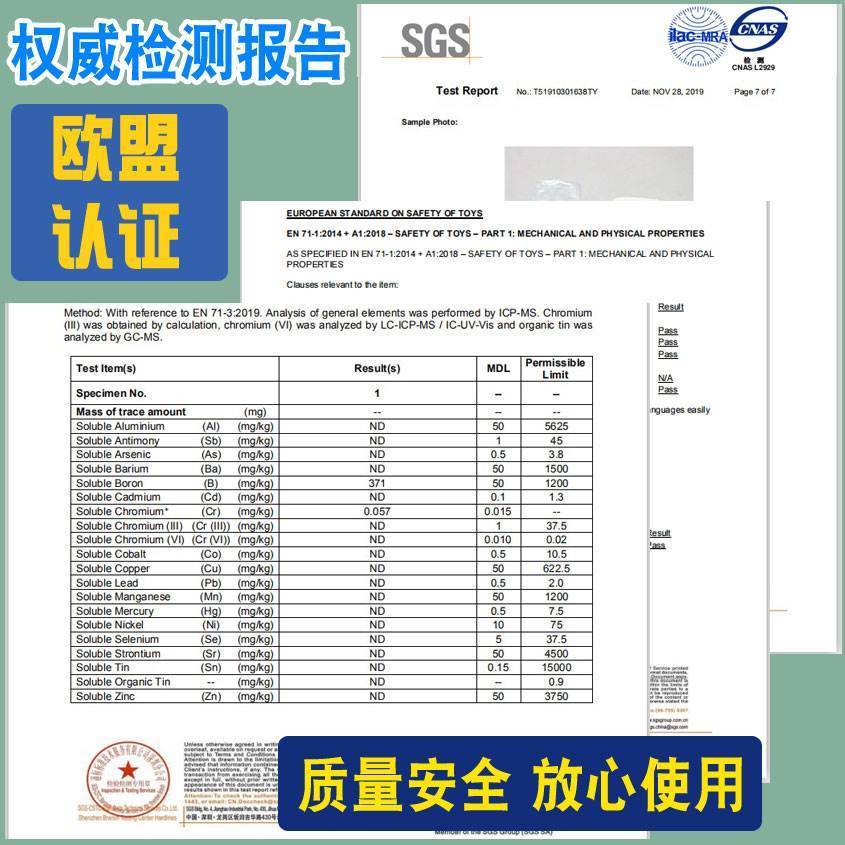 专业人偶小哥比超轻粘土手办专用黏土diy材料包工具大包泥