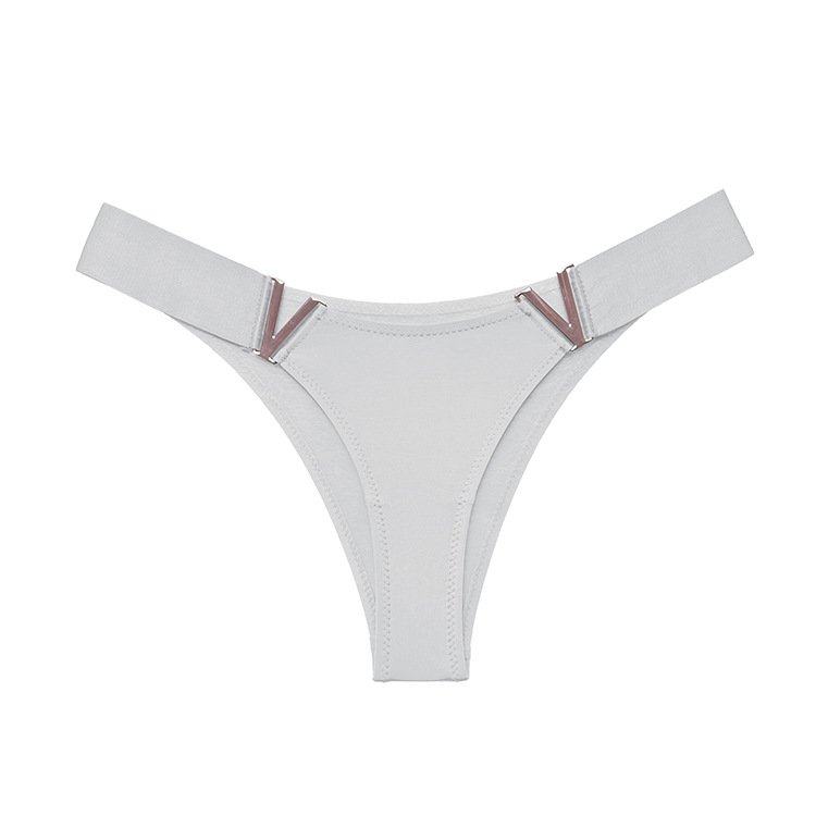 1929V/1930T  性感V字金属饰T裤女运动提臀低腰高叉半包臀女内裤,女士内衣/男士内衣/家居服,女丁字裤,淘宝优惠券,粉丝福利购,淘宝优惠卷