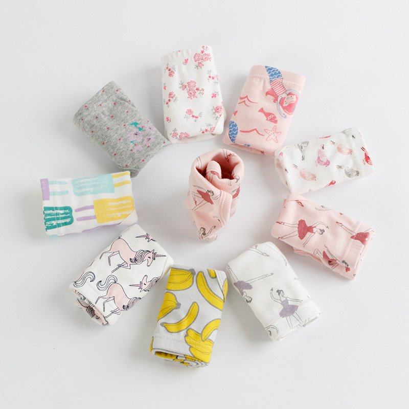 欧美女童内裤中小儿童内裤棉透气三角裤小女孩宝宝底裤厂家,女士内衣/男士内衣/家居服,女三角裤,淘宝优惠券,粉丝福利购,淘宝优惠卷