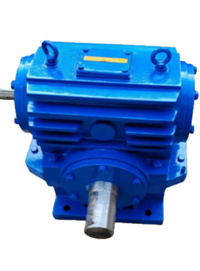 CWO系列蜗轮蜗杆减速机型号 CWO315减速机 通用性广