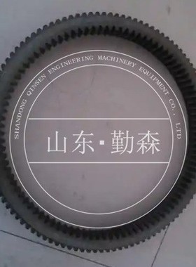 推土机配件   各种型号齐全   SD13 大齿圈  10Y-18-00029