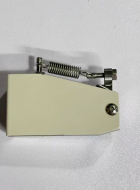 UNIX优尼二级缓冲块UMC-086-FA 气缸缓冲组件 412R 412S焊锡机配