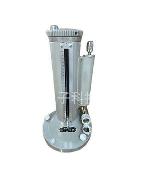 YJB-1500/YJB-2500补偿式微压差计补偿式微压计补偿压力计