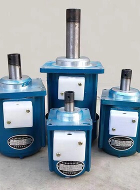 推动器电机 B112Z 400W 制动器微型电机