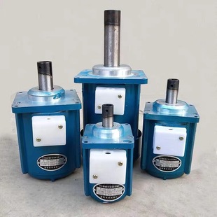 制动器微型电机 400W 推动器电机 B112Z