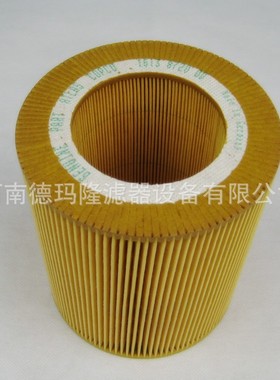 空气滤芯1641001824  16251902765 N25886