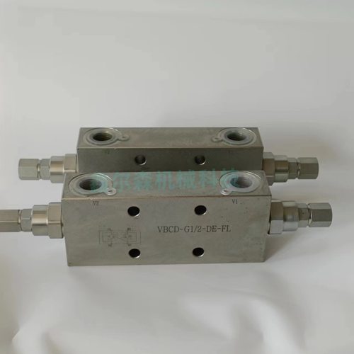 VBCD-G1/2-DEA VBCD-G3/8-DEA 平衡阀VBCD-G1/2-DE-FL