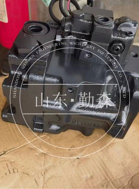 推土机配件   各种型号齐全  D155AX-6  液压主泵   708-1L-00350