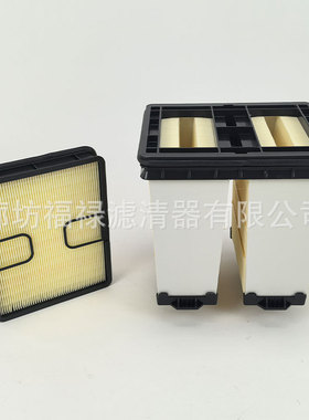 AF55020空气滤清器 AF55320 PA31004 46595499 40050400128滤芯