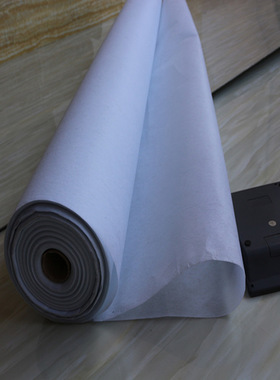 乱纹纸衬1035H1050H无纺树脂衬服装辅料纸朴绣花纸面料厂家直销