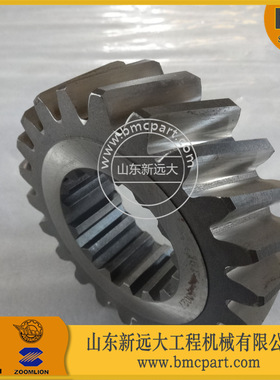山推SD16T推土机变速箱齿轮16T-14-00027 手动档变速箱齿轮