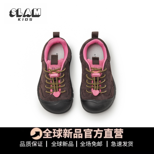 品质推荐女童鞋子时尚