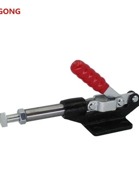 五金快速夹具 压紧器 工装夹钳 检具夹具 CM CS测试架夹具JY 304E