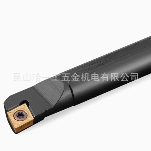 数控刀杆内孔镗孔刀S20R-SCLCR09 S08K-SCLCR06车刀杆