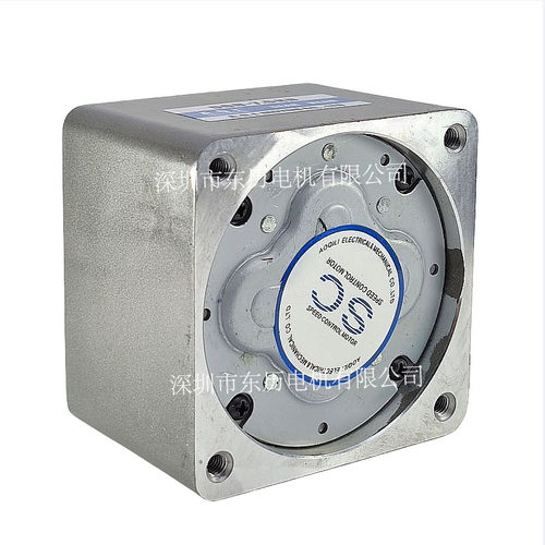 AQL奥奇力电机用减速机5GU-75.KB马达齿AO QI LI MOTOR GEAR HEAD
