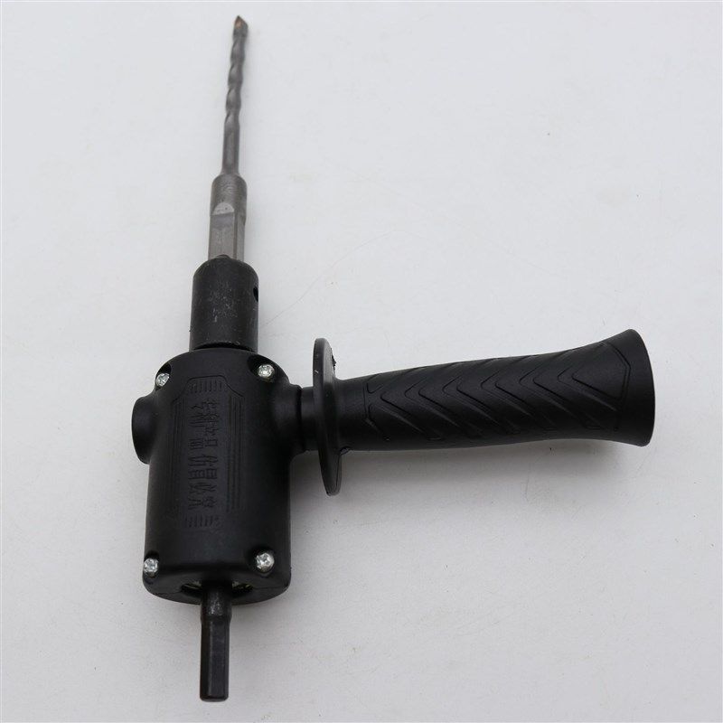 手电钻改电锤冲击钻变家用水泥墙打孔混凝土大功率轻型小型转换头,五金/工具,气锤,淘宝优惠券,粉丝福利购,淘宝优惠卷