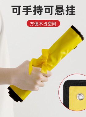 铬钒钢镀铬镜面双头梅花扳手套装多规格梅花扳手6-15psc黄色布袋