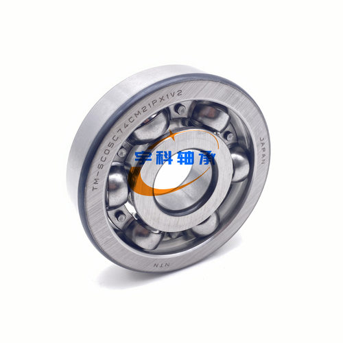 NTN汽车轴承 SC06D20EX1CM17 汽车变速箱轴承 SC06D20EXCM17轴承