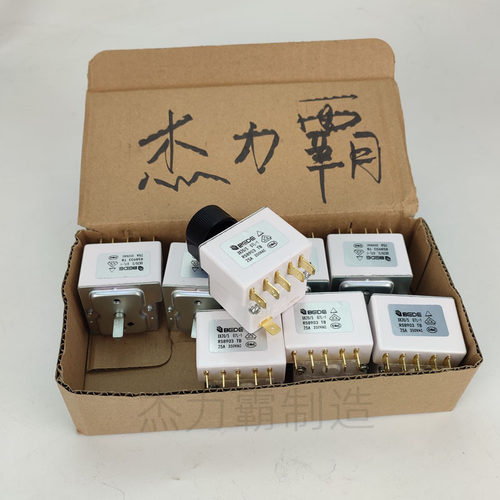 rs8903 tb 2调速开关风机旋钮开关bede档位开关xk20/5 07l-1