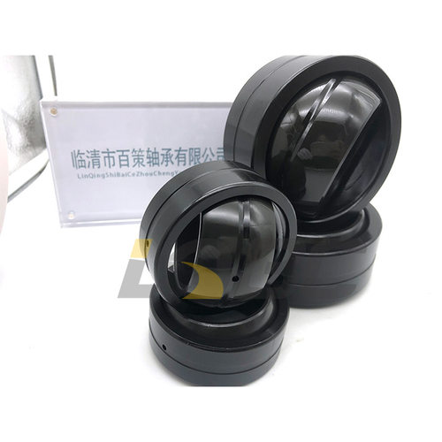 英制向心关节轴承GEZ25ES GEZ31ES GEZ34ES GEZ38ES GEZ50ES/2RS
