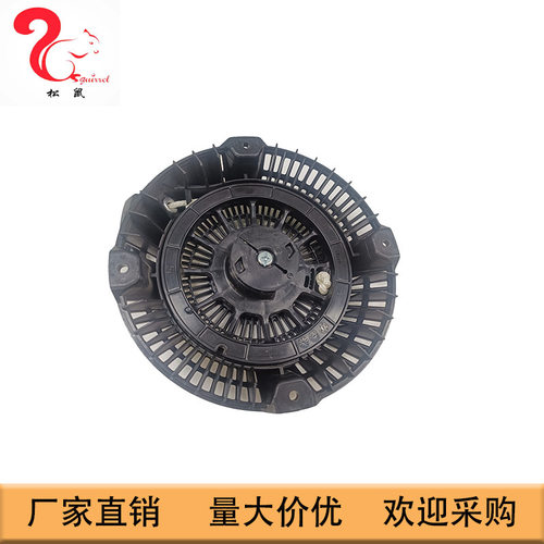 适用于斯巴鲁罗宾发动机EX40拉盘起动器Starter 20B-50301-H0