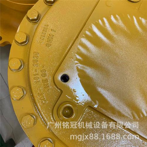 CAT卡特E385C E390D E390F 回转减速机 回转减速机 挖掘机配件
