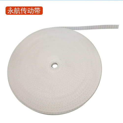厂家供应聚氨酯PU钢丝平皮带P1P2P3P4P5健身器械提升机钢丝皮带