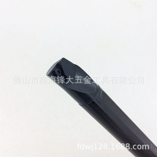 LRT数控车刀杆螺钉式内孔车刀系列S12M/S16Q-STUCR/L11 正/反刀