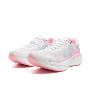 特步360X2.0 专业马拉松跑步鞋男女子竞速碳板跑鞋减震运动训练鞋