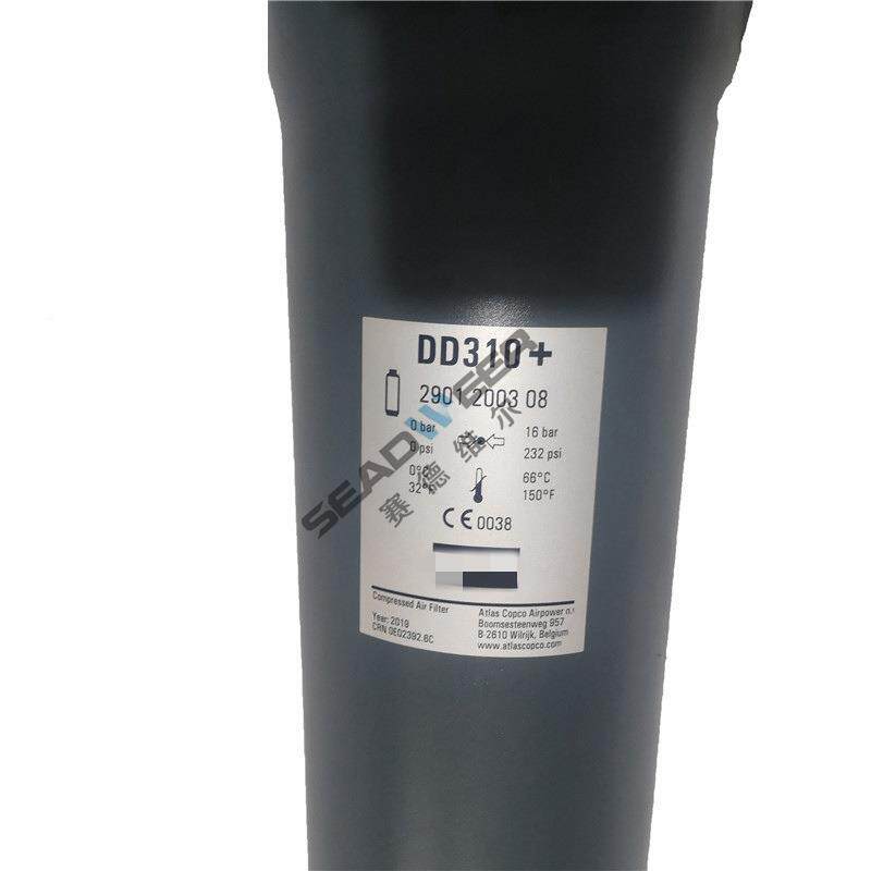 DD0+特拉斯精密过滤3器29012901200321003阿08