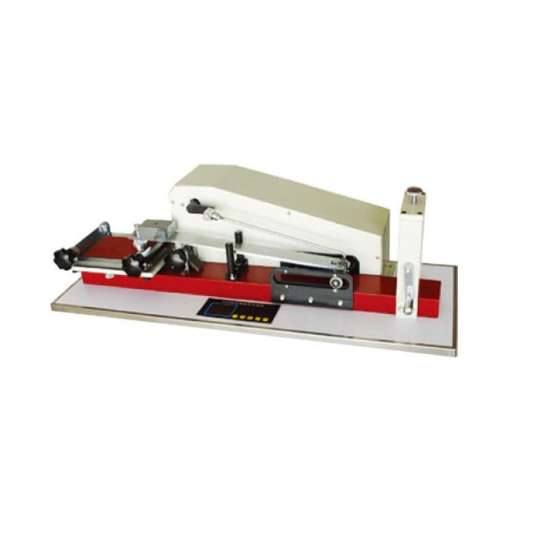 BLD-SLD0干湿摩色色牢度测试仪/多擦干功能湿摩擦牢色测试机